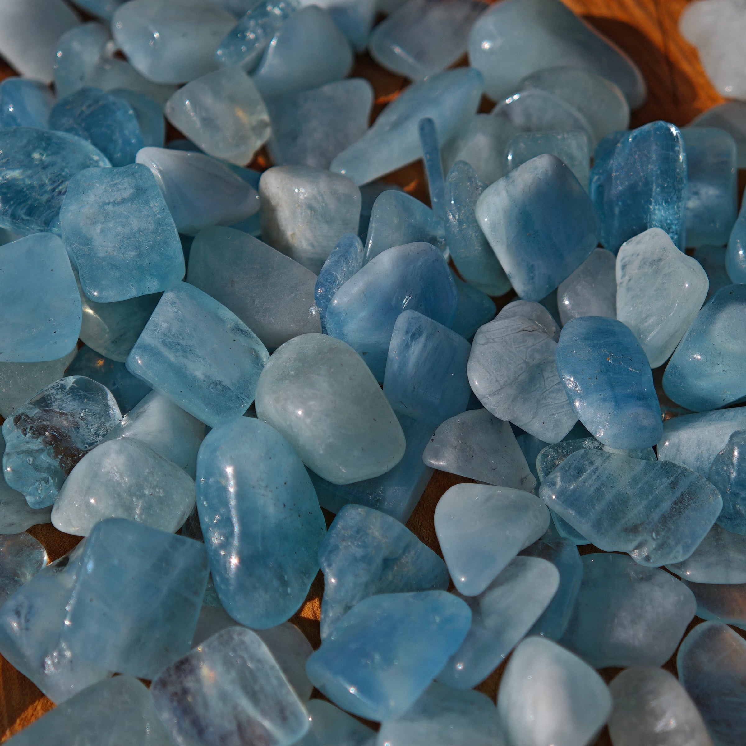 Wassersteine