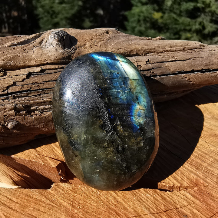 Labradorit Handschmeichler (3)