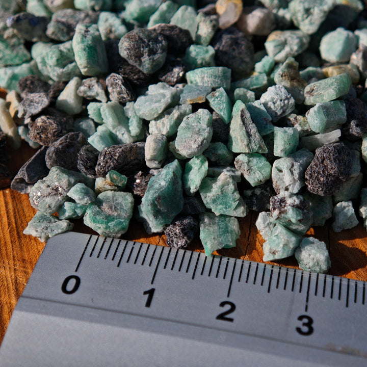 Smaragd Granulat 100g