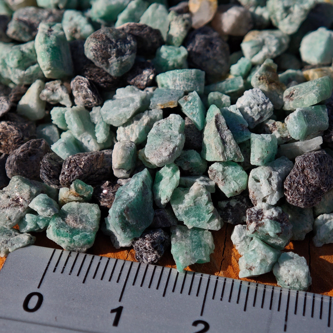 Smaragd Granulat 100g