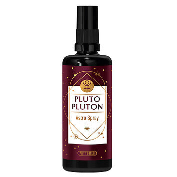 PLUTO Astro Spray (NEU!)