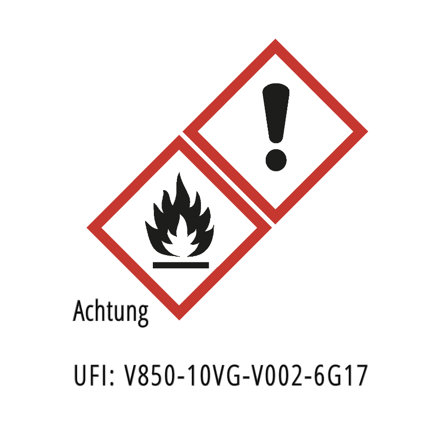 DURCHSETZUNGSKRAFT - Allgäuer Blütenessenz