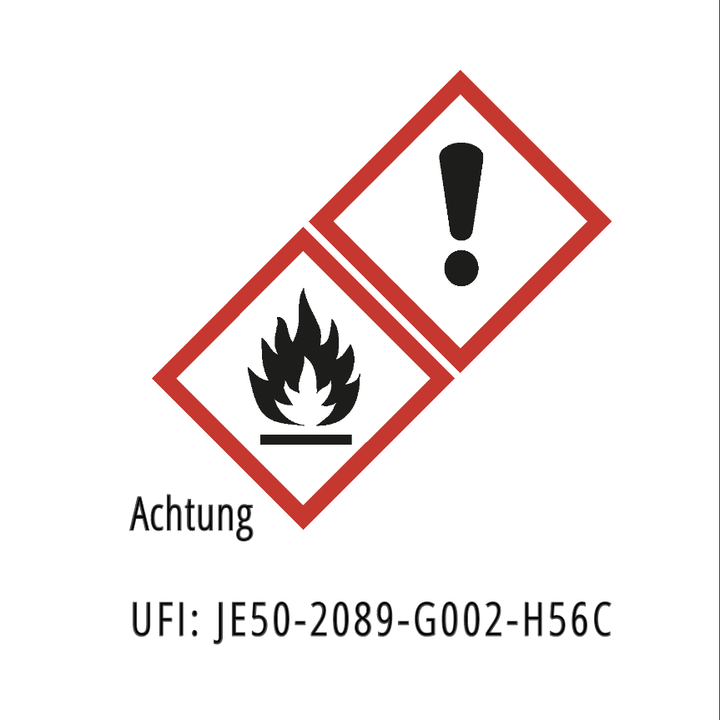 GEBORGENHEIT - Allgäuer Blütenessenz