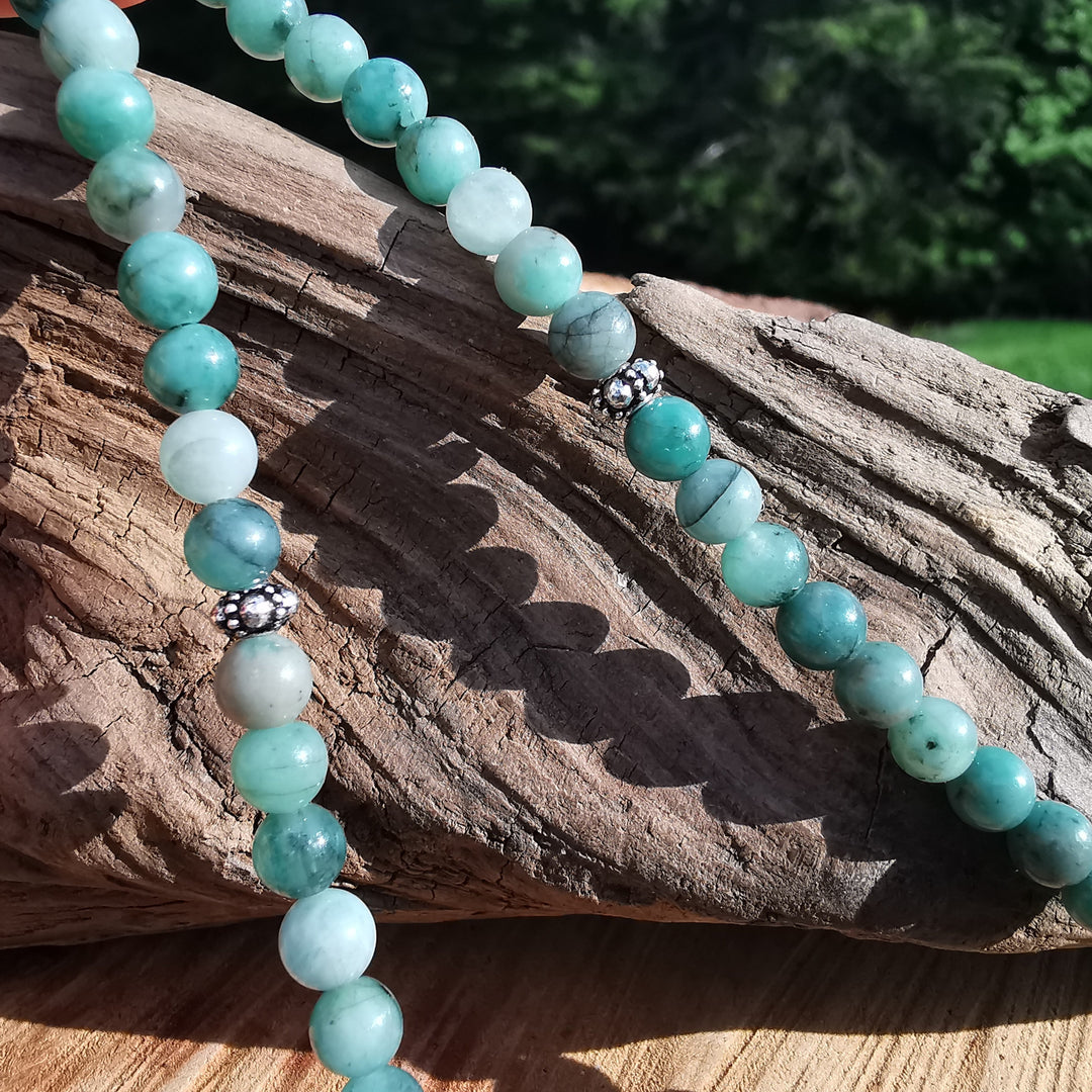 Smaragd - Universelle Liebe & Gerechtigkeit