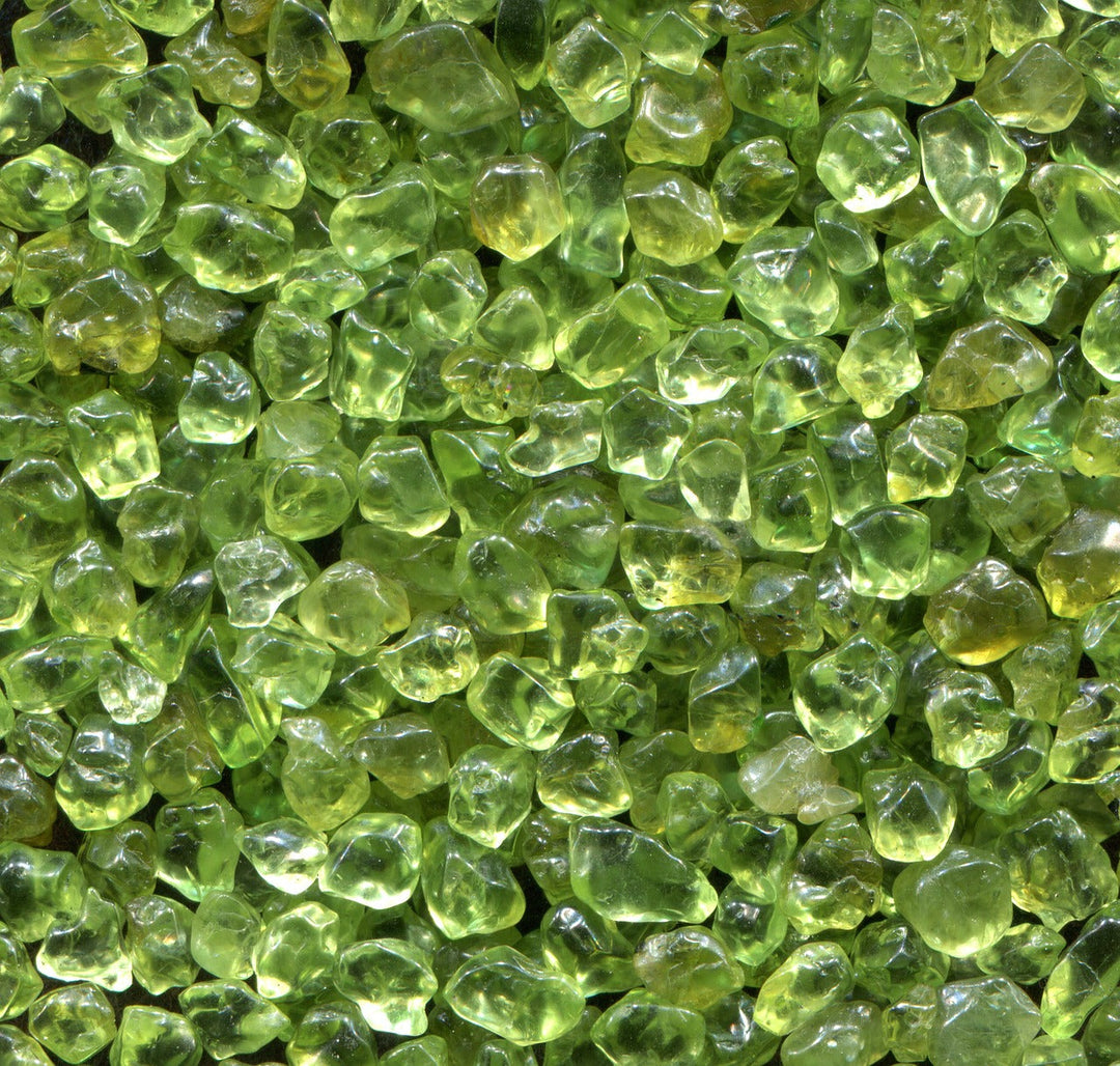 Peridot - Frohmut