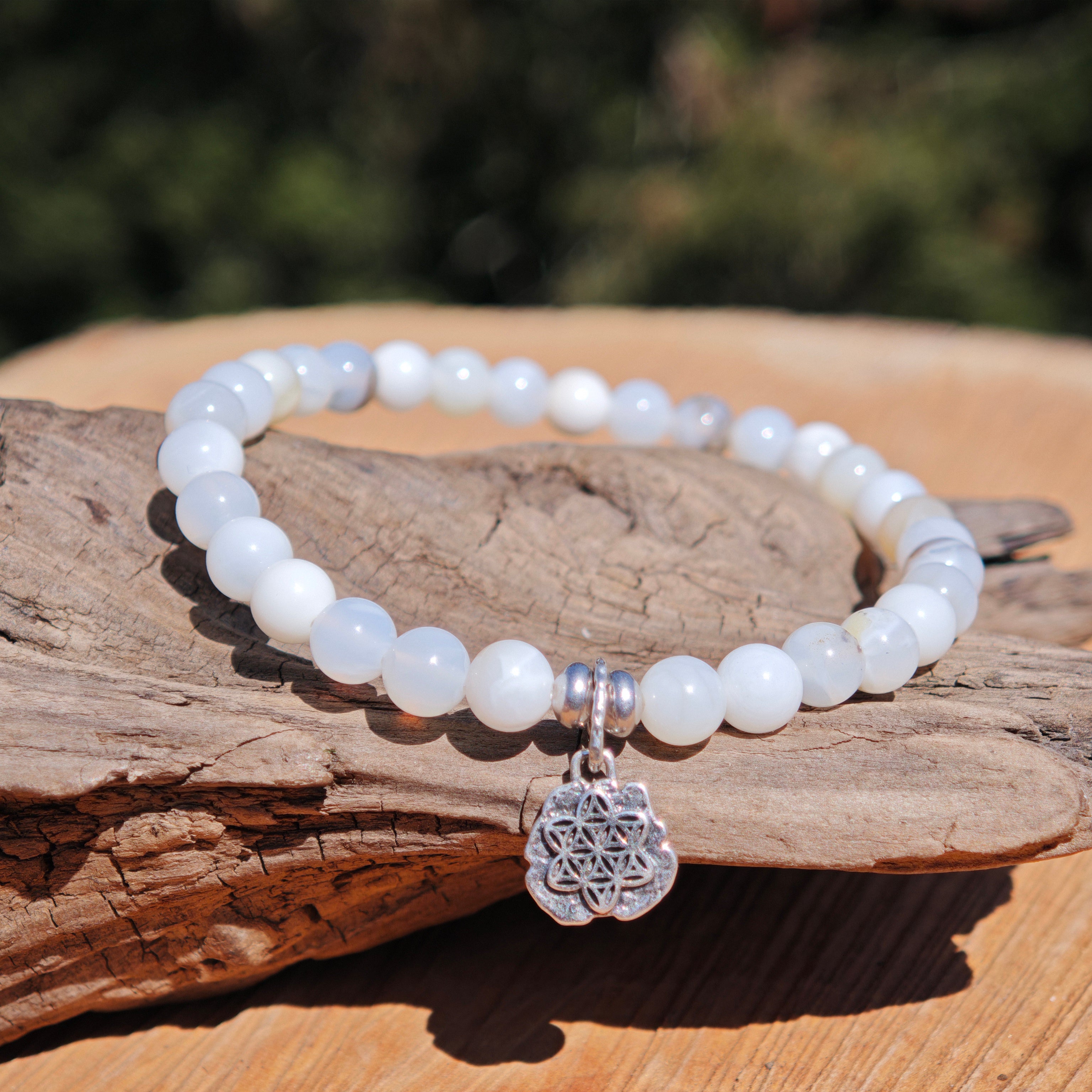 Energiesteinschmuck