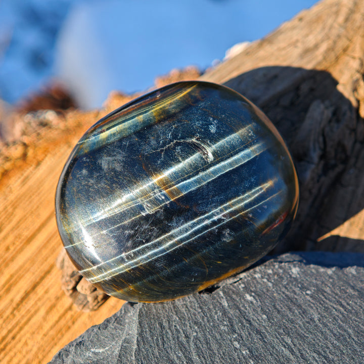 Falkenauge (Weitblick) Handschmeichler (4)