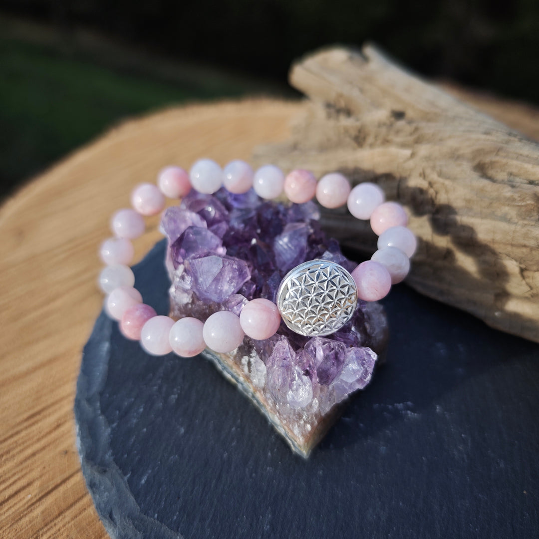 Amethyst Drusenstück klein (10)