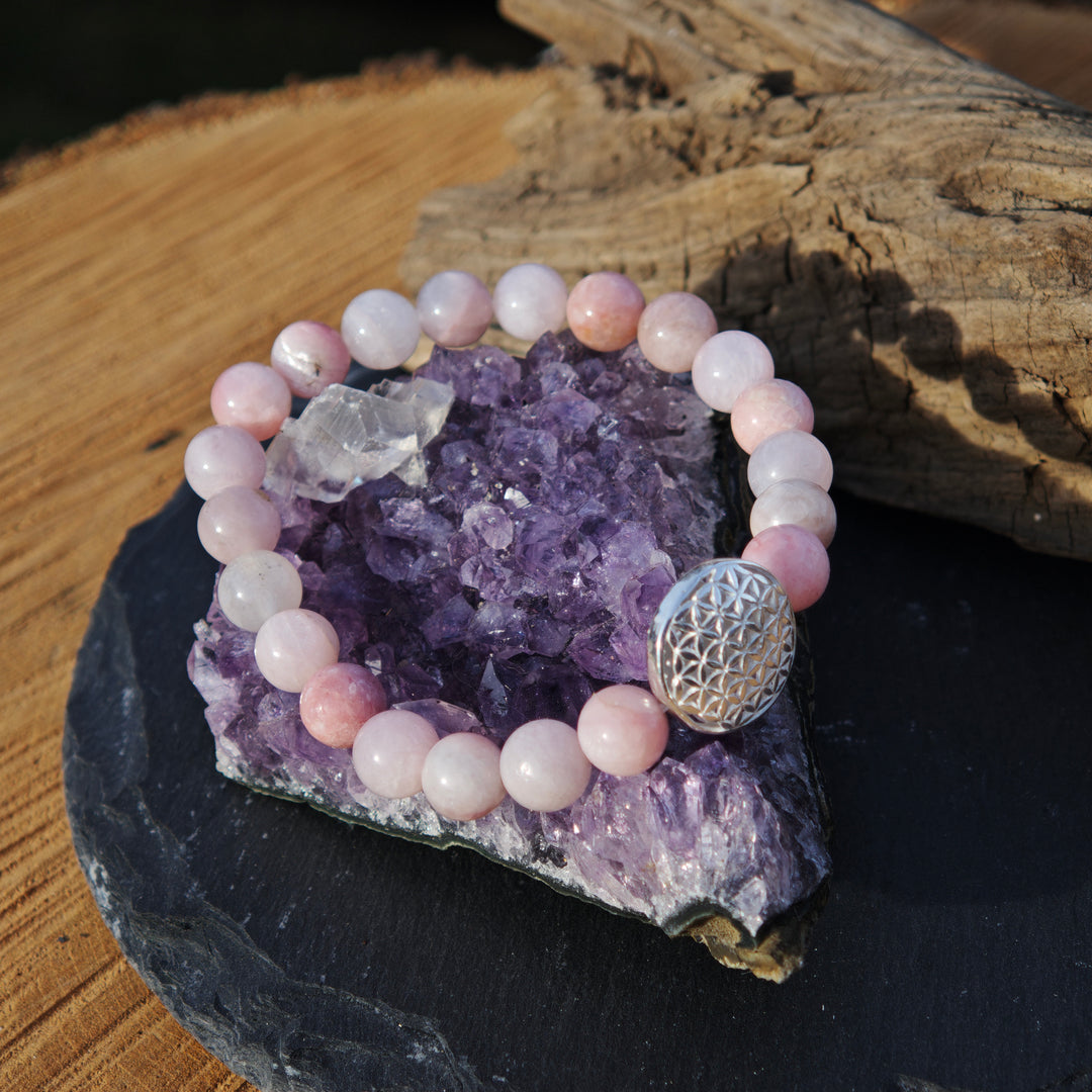 Amethyst Drusenstück klein (9)