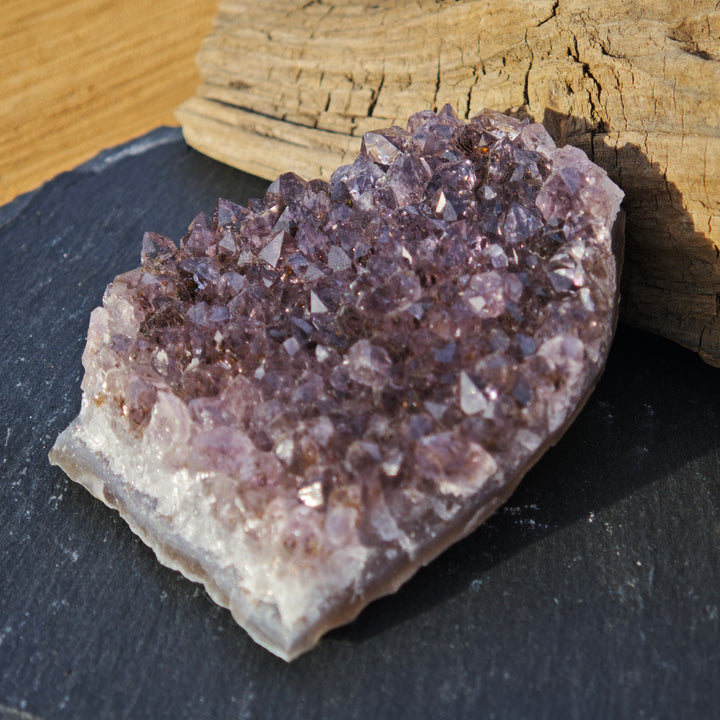 Amethyst Drusenstück klein (2)