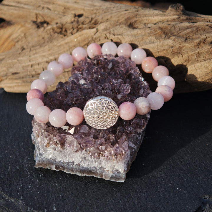 Amethyst Drusenstück klein (2)