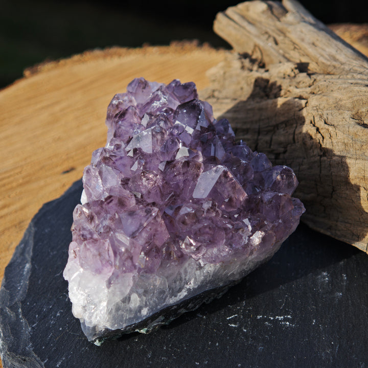 Amethyst Drusenstück klein (11)