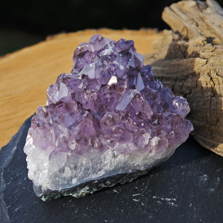 Amethyst Drusenstück klein (11)