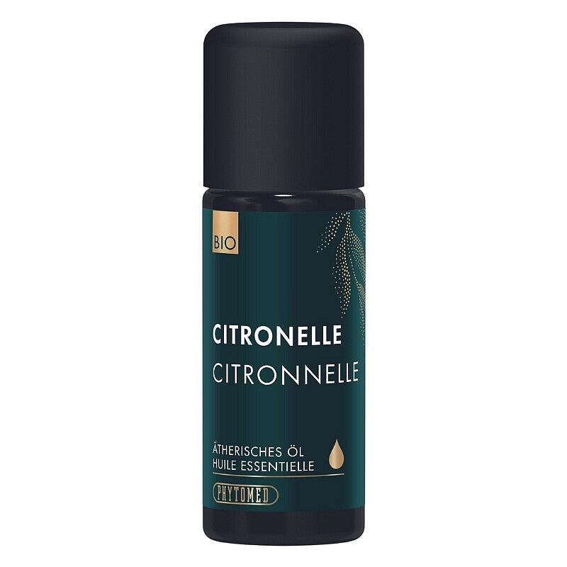 Citronelle BIO 10ml