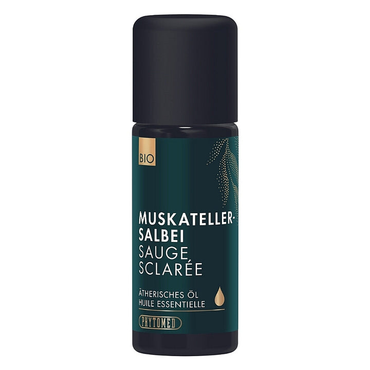 Muskatellersalbei ätherisches Öl BIO 10ml