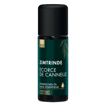 Zimtrinde ätherisches Öl BIO 5ml