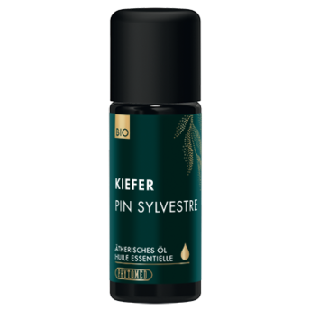 Kiefer ätherisches Öl BIO 10ml