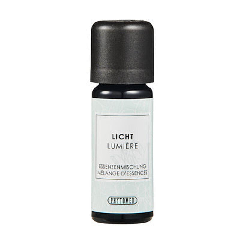 Essenzenmischung LICHT Lichtbringend, stärkend, motivierend, stimmt belebend und erheiternd 5ml