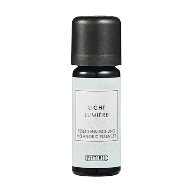Essenzenmischung LICHT Lichtbringend, stärkend, motivierend, stimmt belebend und erheiternd 5ml