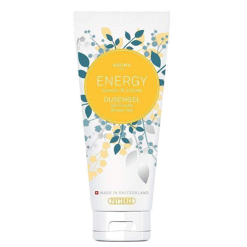 Energy Aroma Duschgel 200ml