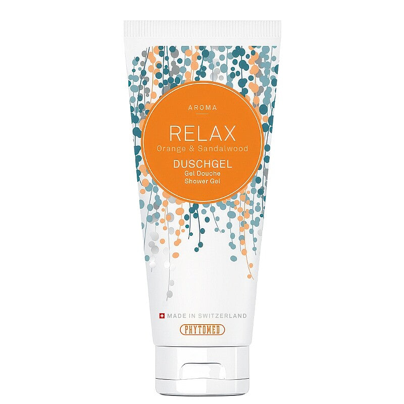 Relax Aroma Duschgel 200ml
