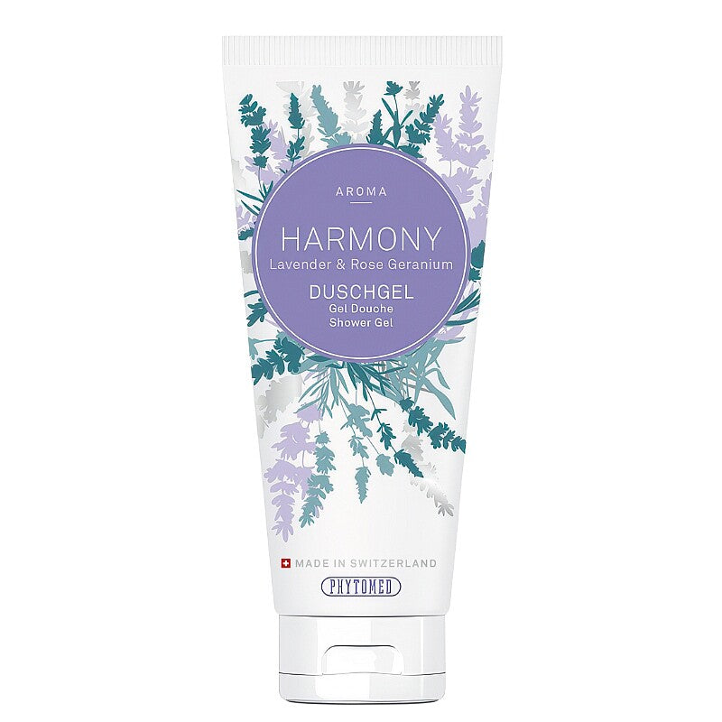 Harmony Aroma Duschgel 200ml