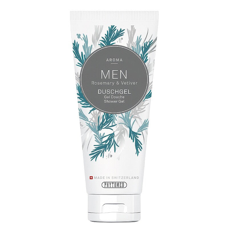 MEN Aroma Duschgel 200ml