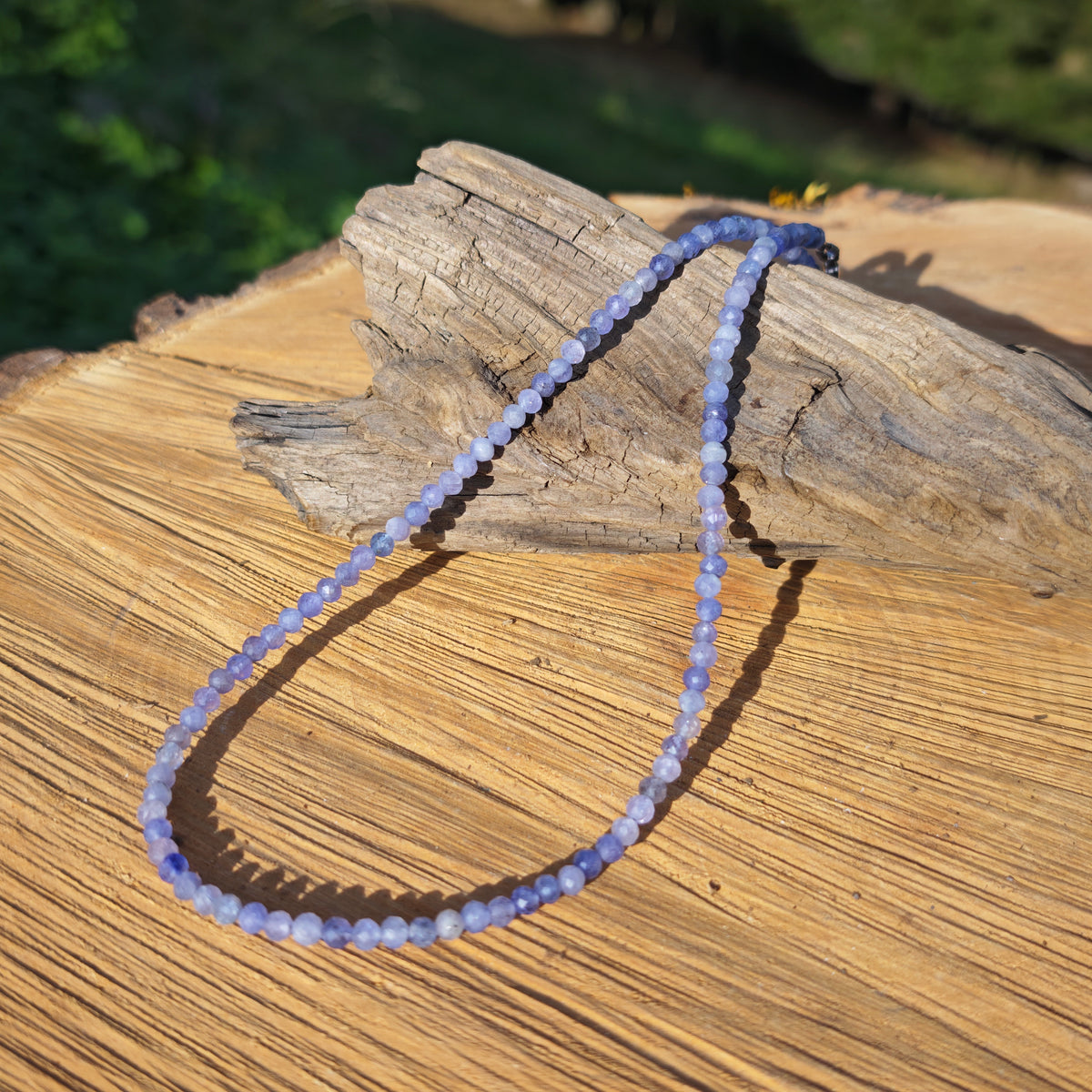 Energiesteinschmuck