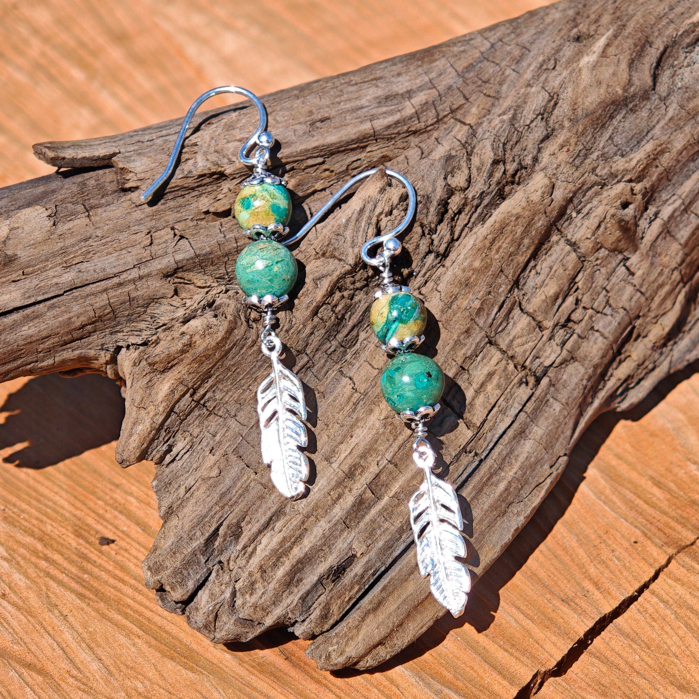Energiesteinschmuck