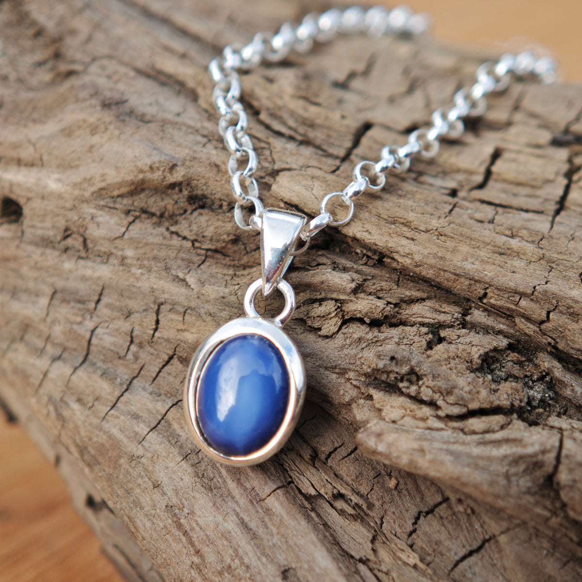 Energiesteinschmuck