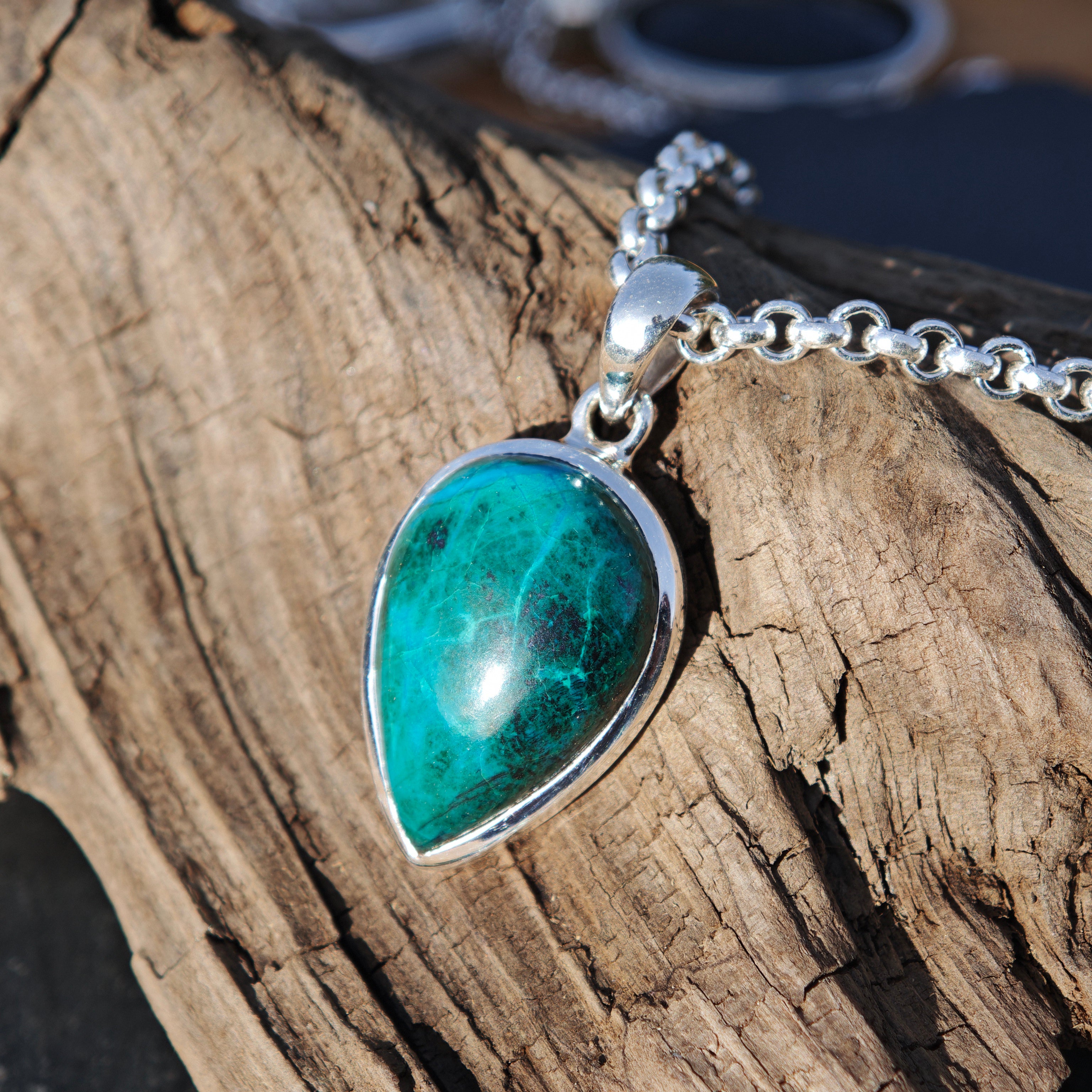 Schutz & Energiesteine