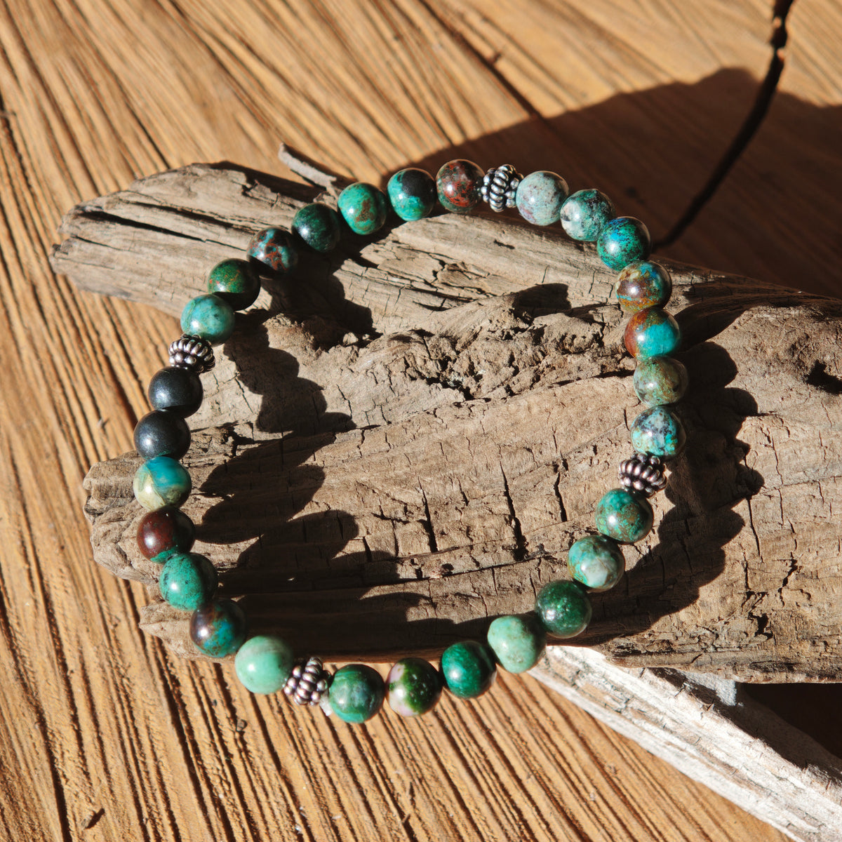 Energiesteinschmuck