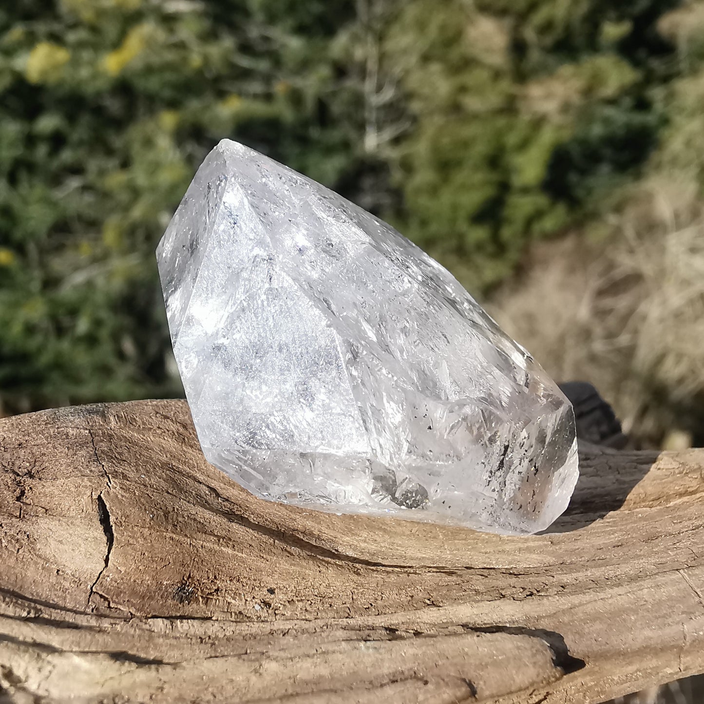 Himalaya Herkimer Diamant (6)