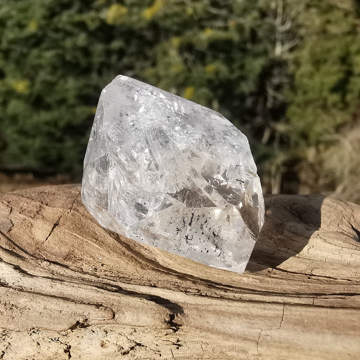 Himalaya Herkimer Diamant (6)