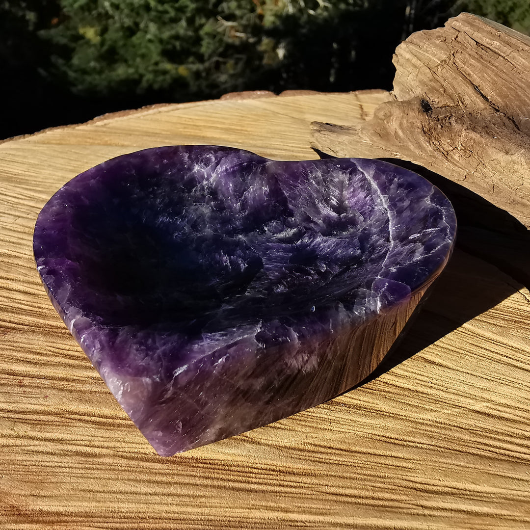 Amethyst Herz Schale (1)