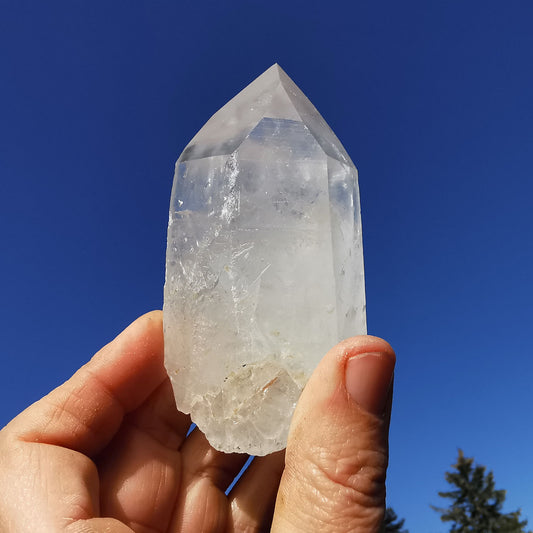 Bergkristall-Spitze (3)