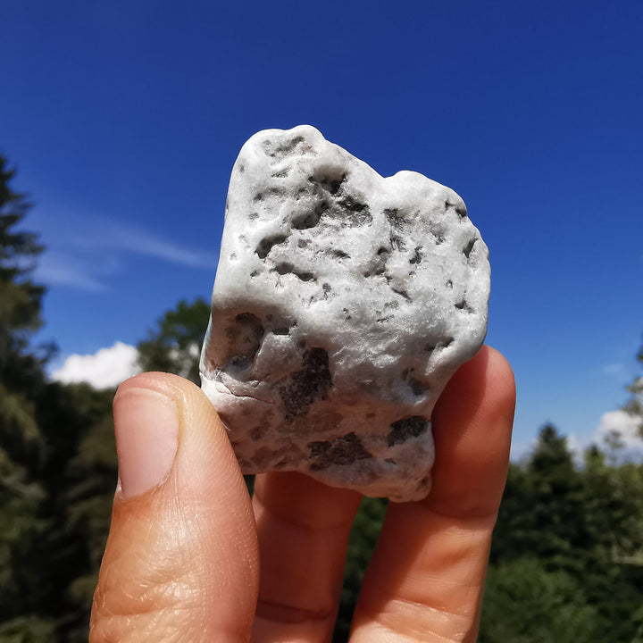 Larimar (Atlantisstein) Sonderposten!! (44)